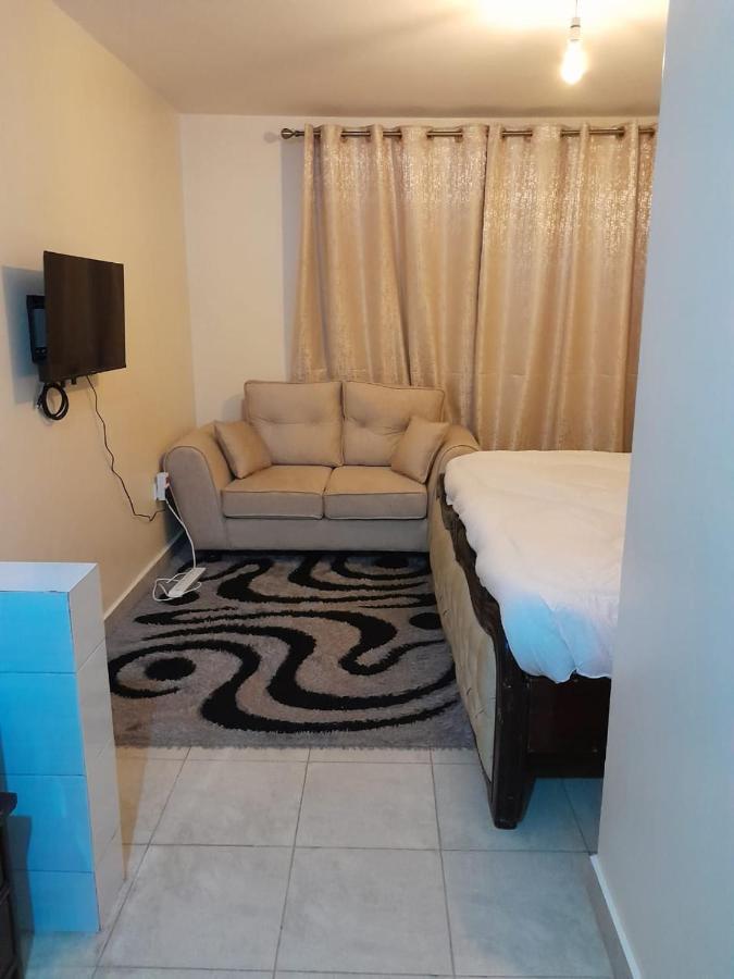 Appartement Lora's Getaway